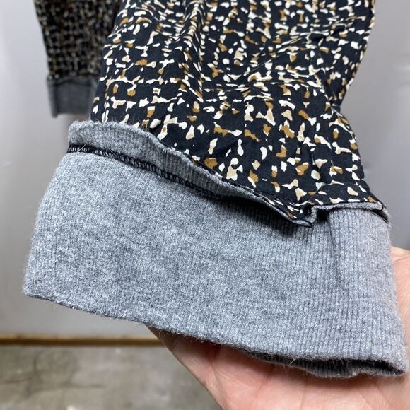 Anthropologie TINY Cotton Lounge Jogger Pants Small - Picture 5 of 6